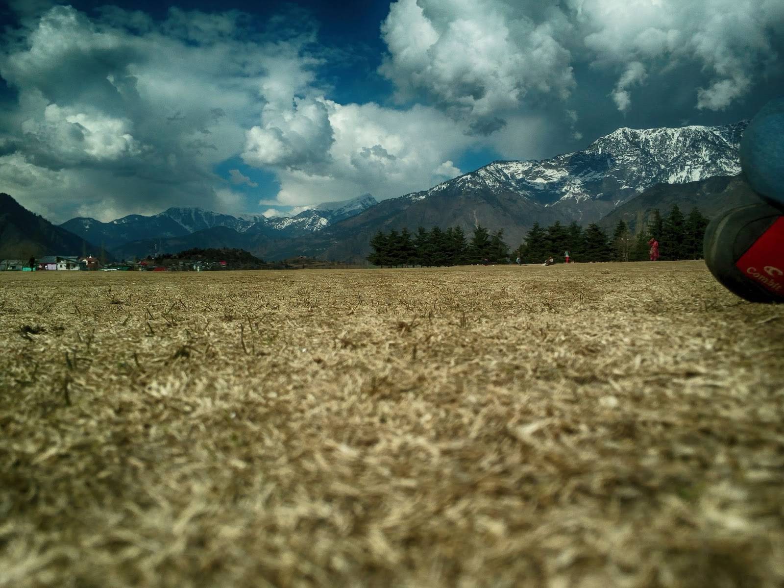 KISHTWAR
