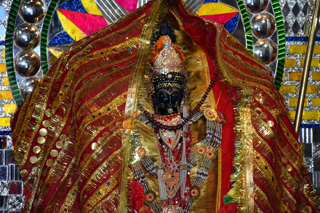 Sarthal Mata
